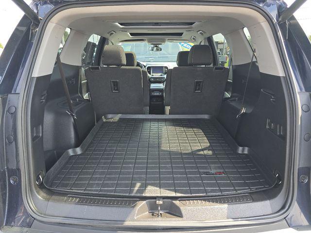 2021 GMC Acadia AWD SLE