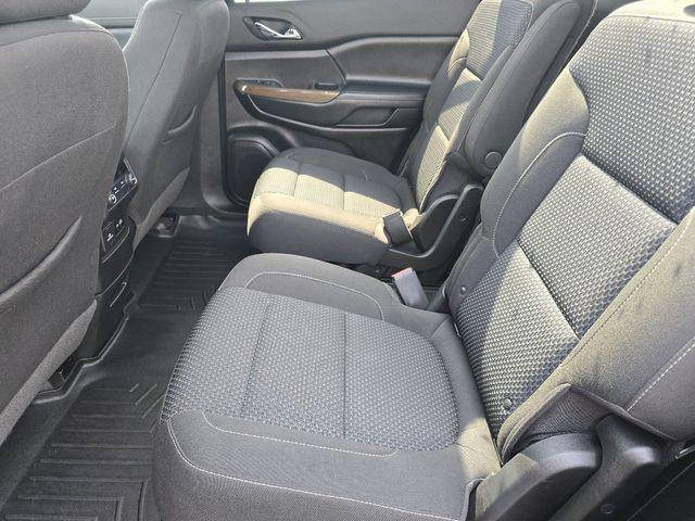 2021 GMC Acadia AWD SLE