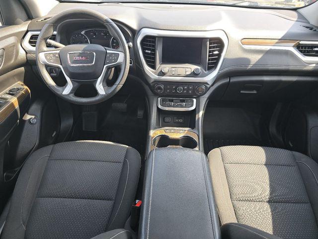 2021 GMC Acadia AWD SLE