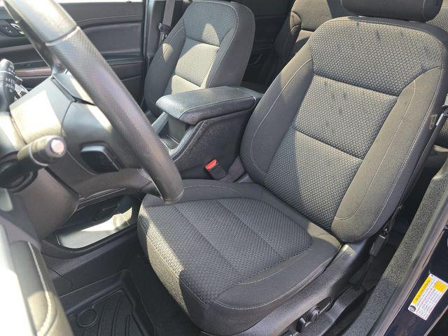 2021 GMC Acadia AWD SLE