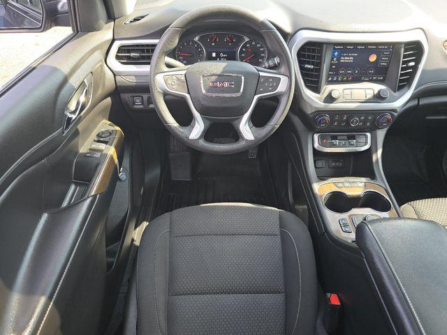 2021 GMC Acadia AWD SLE