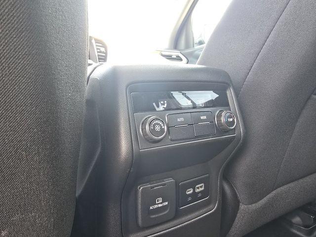 2021 GMC Acadia AWD SLE