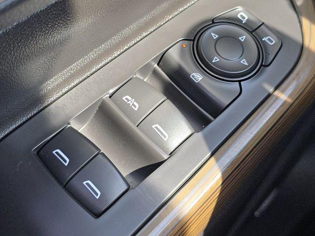 2021 GMC Acadia AWD SLE