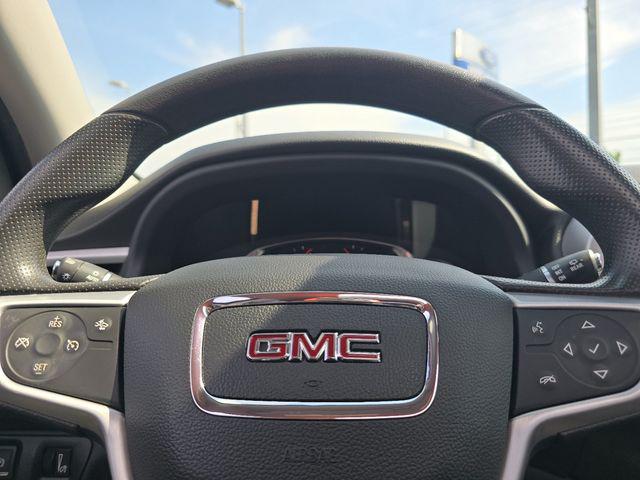 2021 GMC Acadia AWD SLE