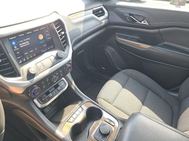 2021 GMC Acadia AWD SLE