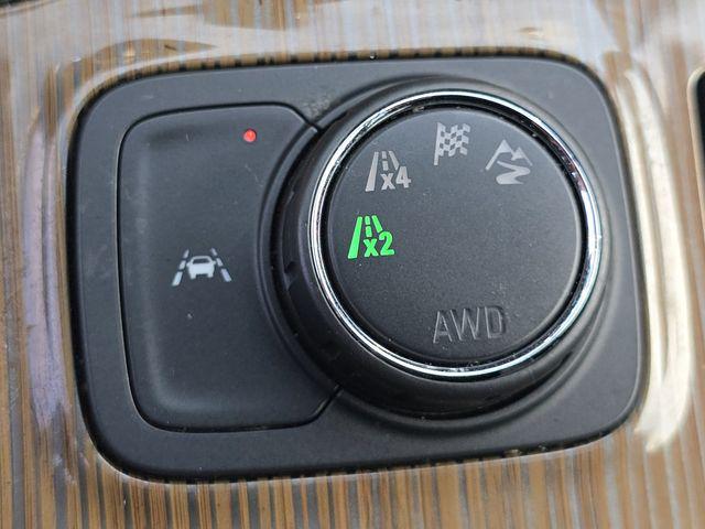 2021 GMC Acadia AWD SLE