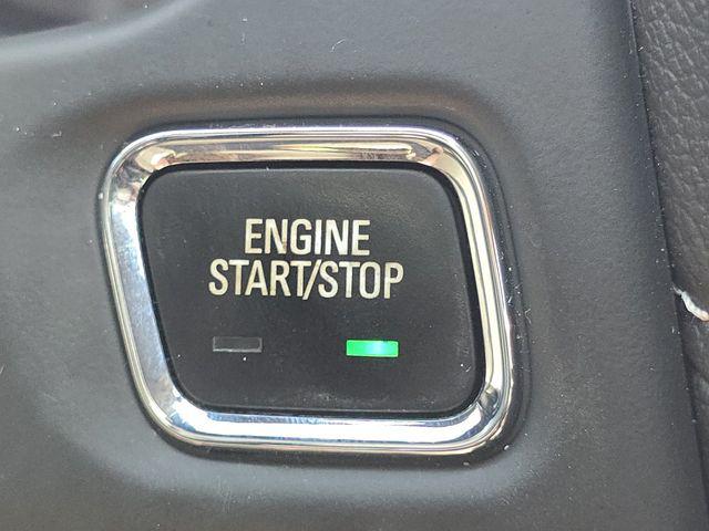 2021 GMC Acadia AWD SLE