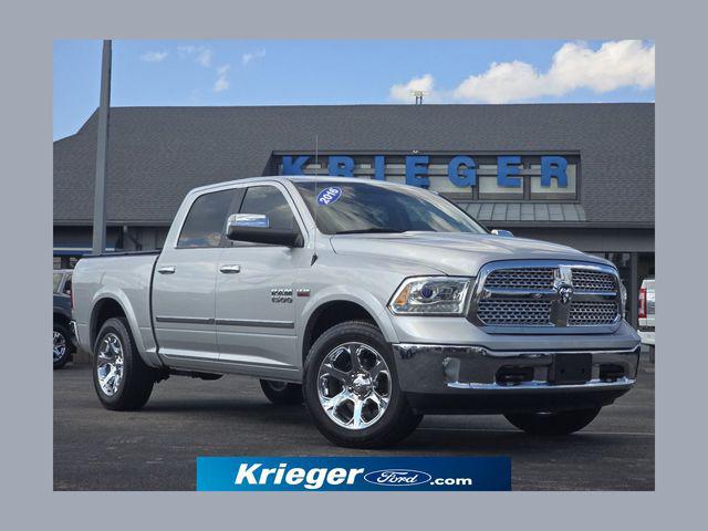 2016 Ram 1500 Laramie for sale near Columbus, OH