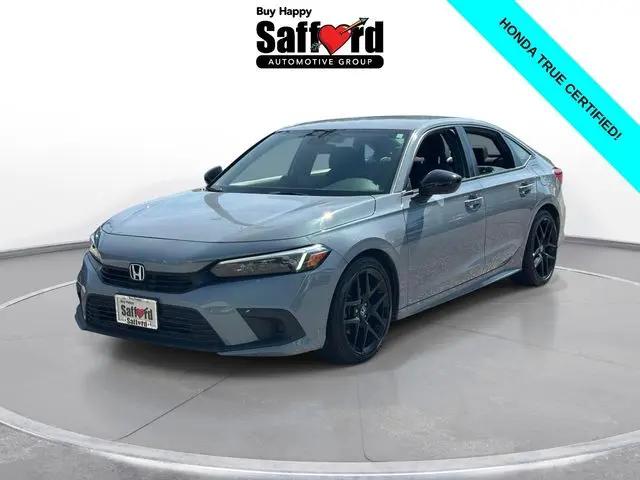 2024 Honda Civic Sport for sale in Glen Burnie, MD