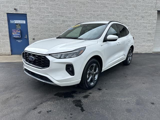 2024 Ford Escape ST-Line Select for sale in Connellsville, PA