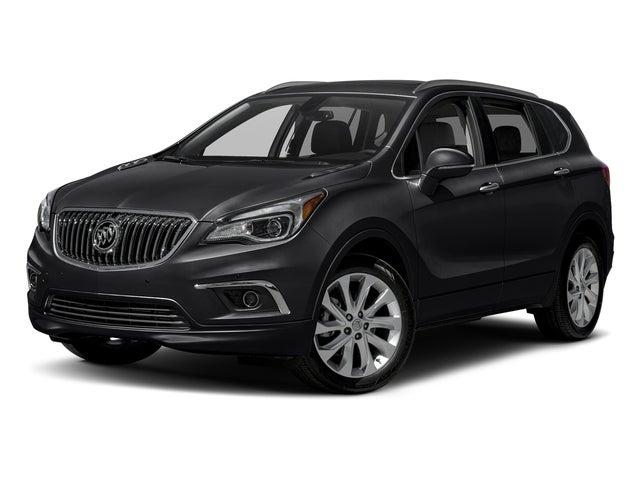 2017 Buick Envision Essence for sale in Altoona, PA