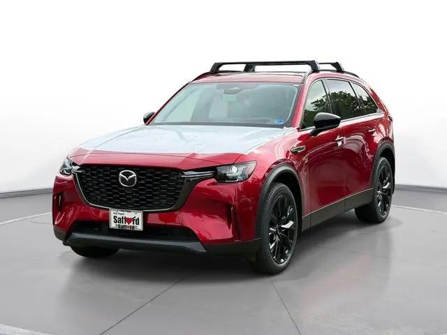2026 Mazda X-90 3.3 Turbo Premium Sport for sale in Chantilly, VA