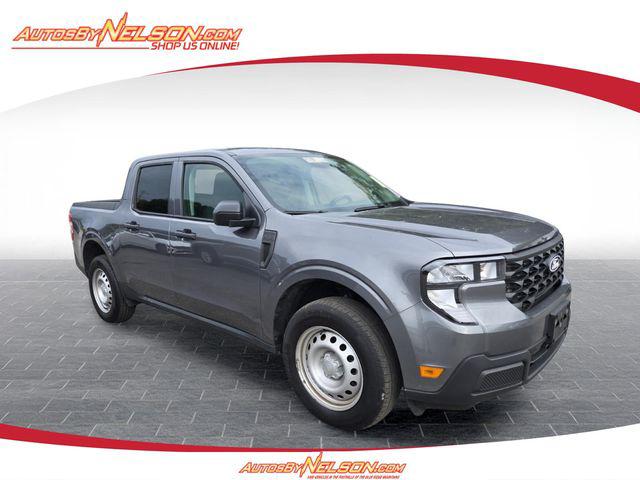 2025 Ford Maverick XL for sale in Martinsville, VA