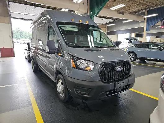 2023 Ford Transit Cargo Van T-350 HD for sale in Bensenville, IL