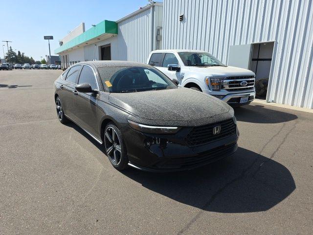 2025 Honda Accord Sedan Sport for sale in Selma, CA