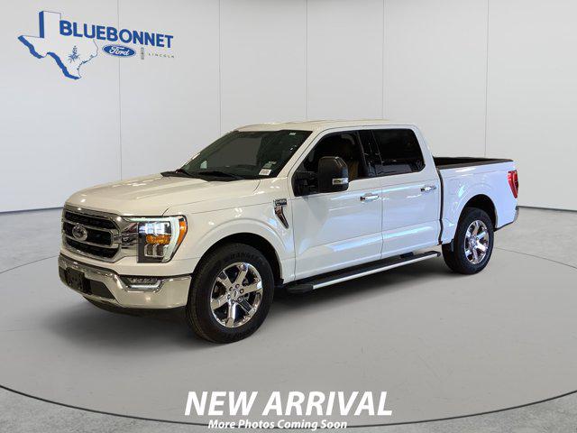 2022 Ford F-150 XLT for sale in New Braunfels, TX
