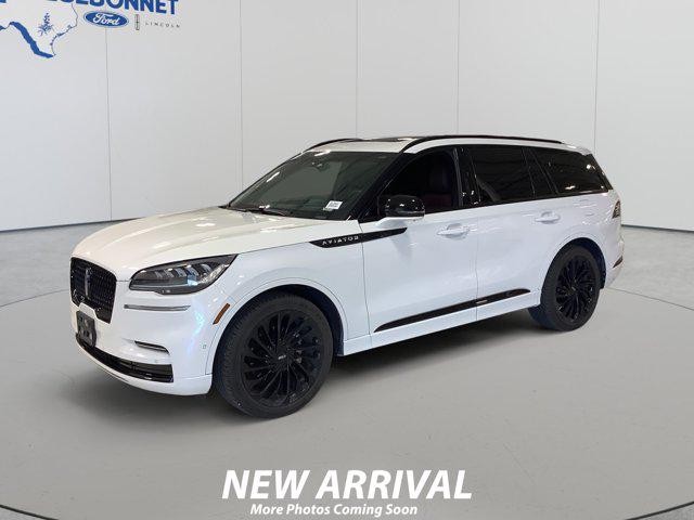 2023 Lincoln Aviator Reserve for sale in New Braunfels, TX
