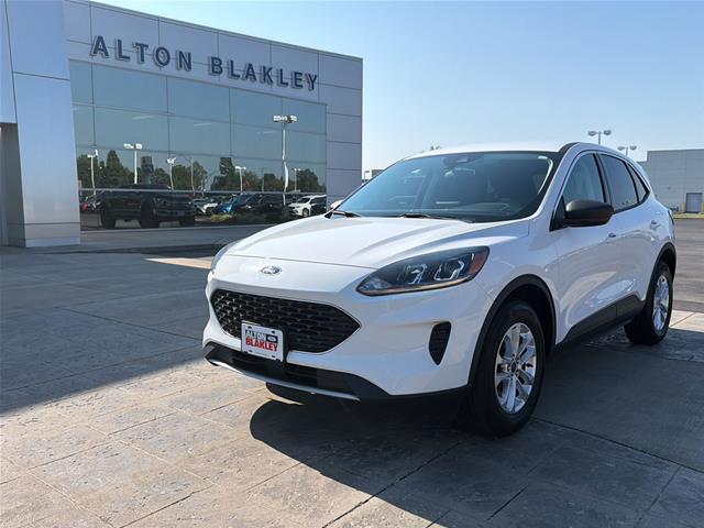2022 Ford Escape SE for sale in Somerset, KY