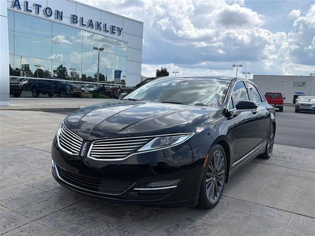 2016 Lincoln MKZ Base for sale in Somerset, KY