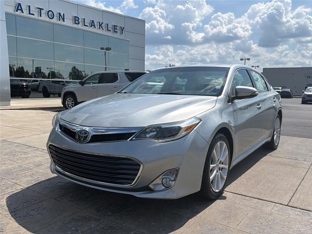 2015 Toyota Avalon XLE Touring for sale in Somerset, KY