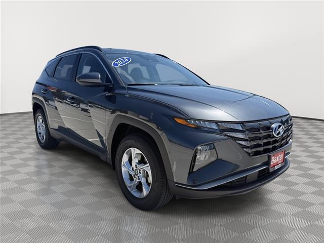 2024 Hyundai Tucson SEL for sale in Elkhorn, NE