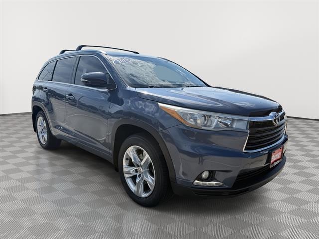 2015 Toyota Highlander Limited Platinum V6 for sale in Elkhorn, NE