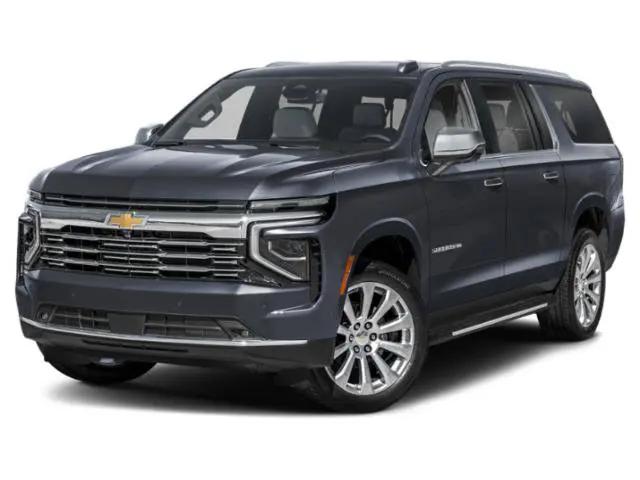 2026 Chevrolet Suburban Premier, 4WD for sale in Englewood, NJ