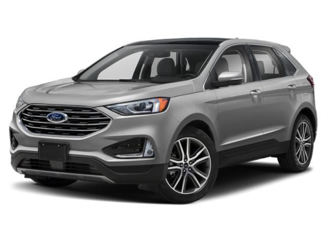 2019 Ford Edge SEL for sale in Redford, MI