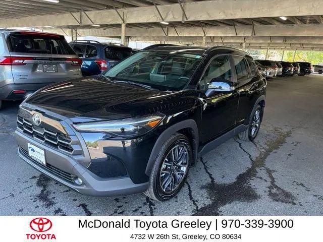 2026 Toyota Corolla Cross XLE for sale in Greeley, CO