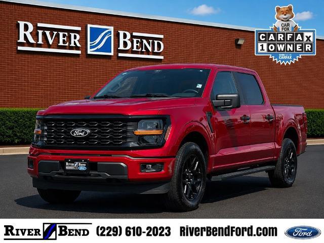 2024 Ford F-150 STX for sale in Bainbridge, GA