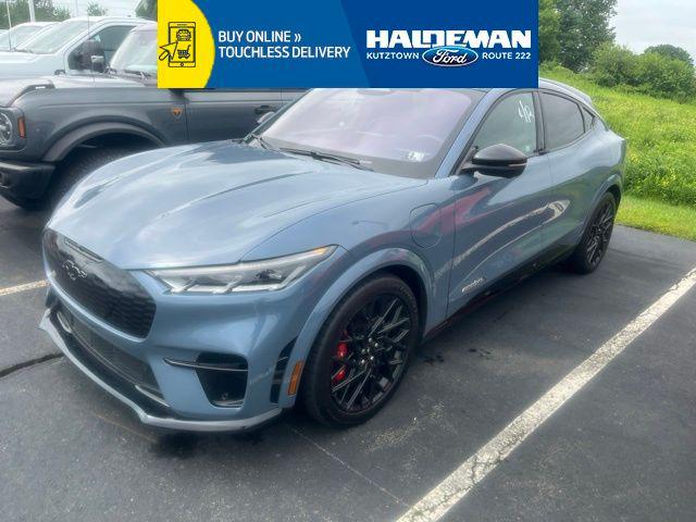 2023 Ford Mustang Mach-E GT for sale in Kutztown, PA