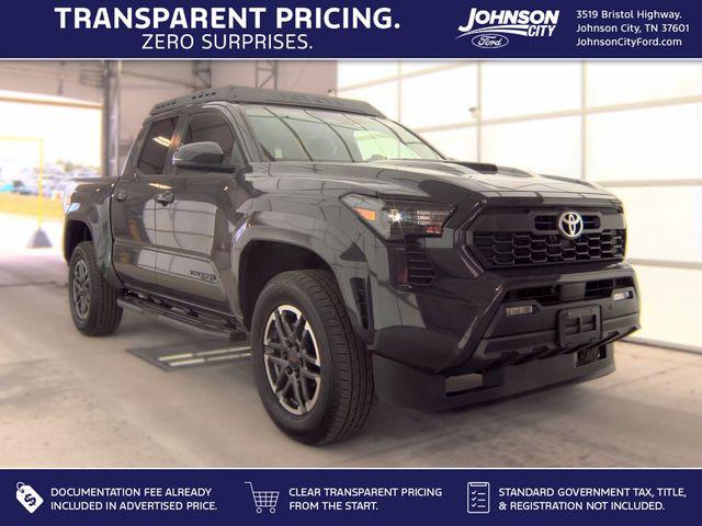2024 Toyota Tacoma TRD Sport for sale in Johnson City, TN