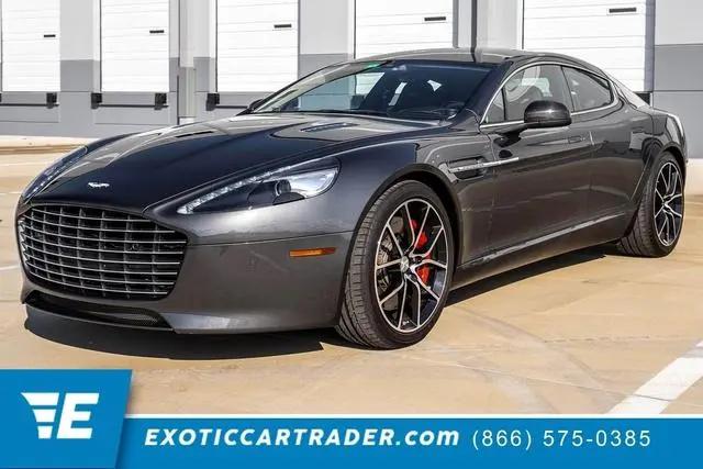 2014 Aston Martin Rapide S S for sale in Fort Lauderdale, FL