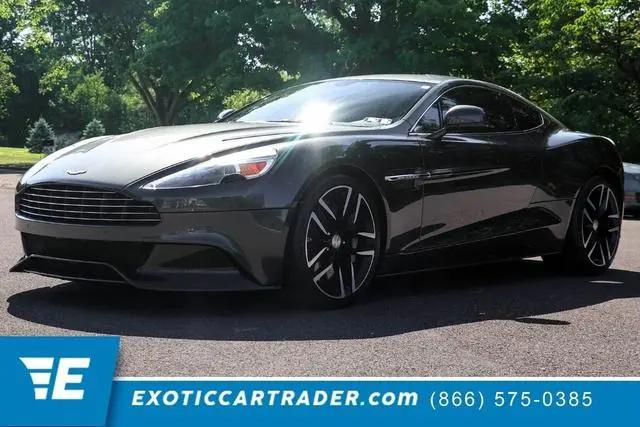 2015 Aston Martin Vanquish Unknown for sale in Fort Lauderdale, FL