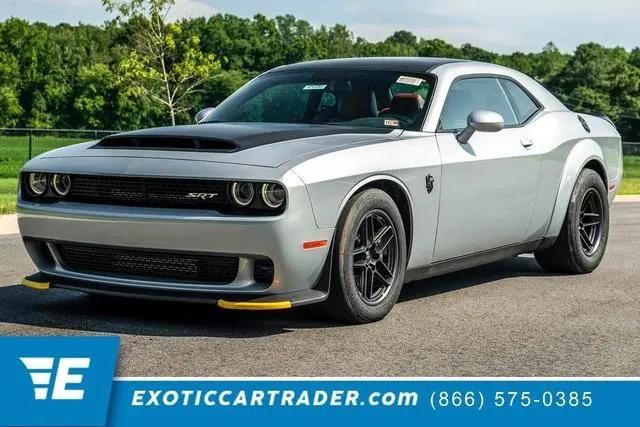 2023 Dodge Challenger SRT Hellcat Redeye Widebody for sale in Fort Lauderdale, FL
