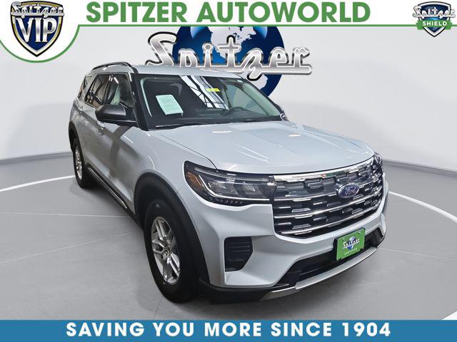 2025 Ford Explorer Active for sale in Du Bois, PA