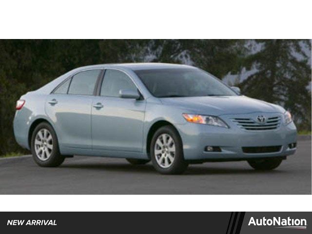 2007 Toyota Camry XLE V6 for sale in Katy, TX