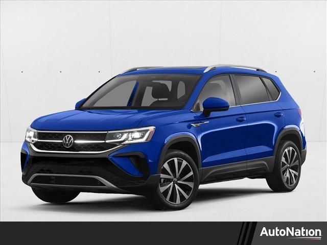2022 Volkswagen Taos 1.5T S for sale in Katy, TX