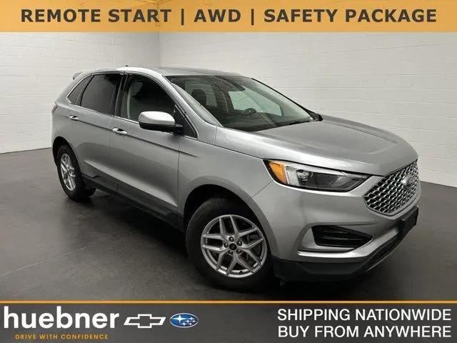 2024 Ford Edge SEL for sale in Carrollton, OH