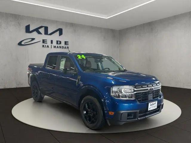 2024 Ford Maverick Lariat for sale in Mandan, ND