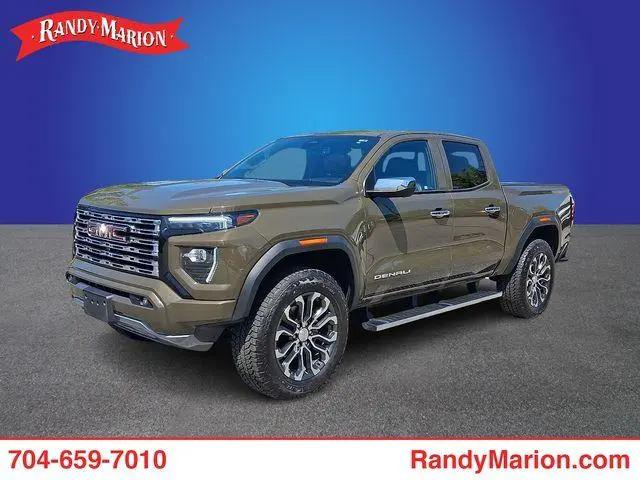 2023 GMC Canyon 4WD Crew Cab Short Box Denali for sale in Huntersville, NC