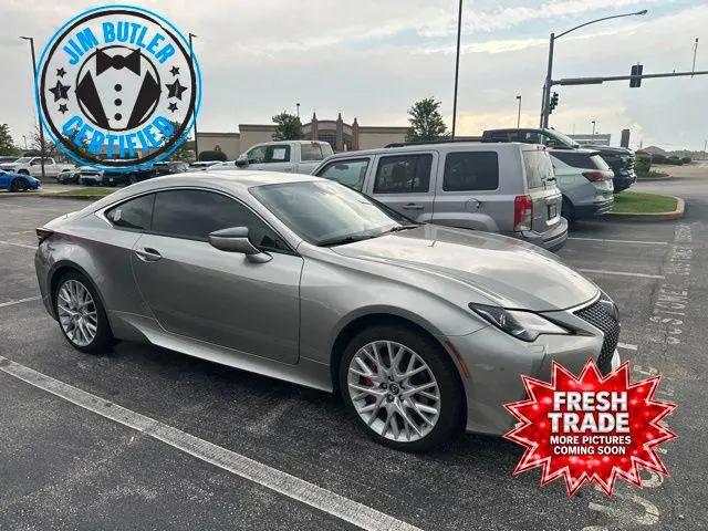2021 Lexus RC 300 Base for sale in Maplewood, MO