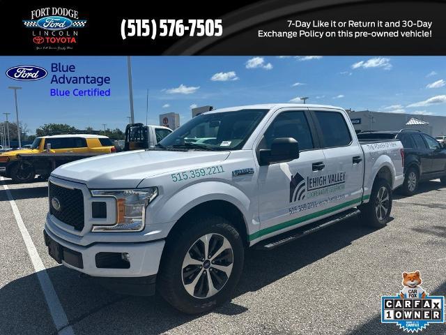 2020 Ford F-150 XL for sale in Fort Dodge, IA