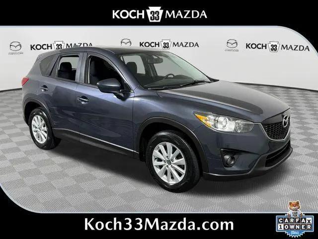 2013 Mazda CX-5 Touring for sale in Easton, PA