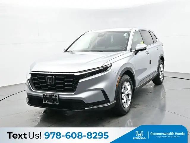 2026 Honda CR-V LX AWD for sale in Lawrence, MA