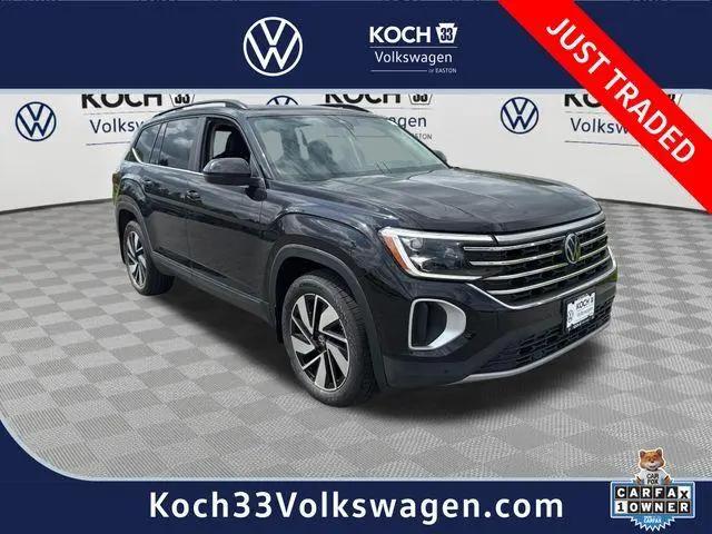 2024 Volkswagen Atlas 2.0T SE w/Technology for sale in Easton, PA
