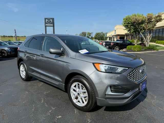 2023 Ford Edge SEL for sale in Danville, KY