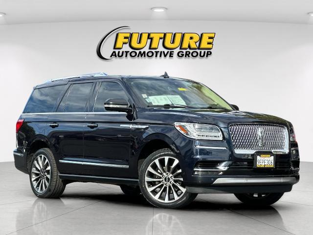 2021 Lincoln Navigator Reserve for sale in Concord, CA