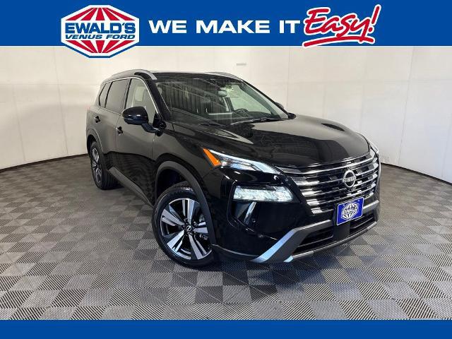2024 Nissan Rogue SL Intelligent AWD for sale in Cudahy, WI