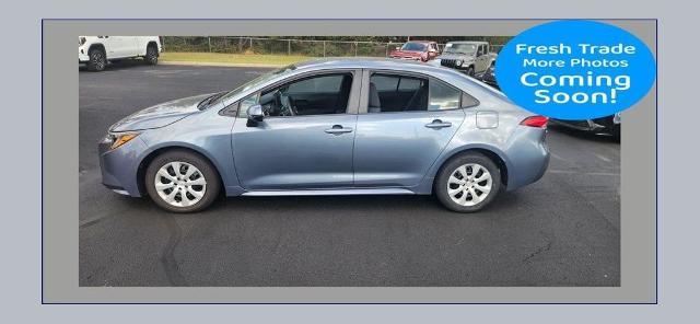 2025 Toyota Corolla LE for sale in North Branch, MN